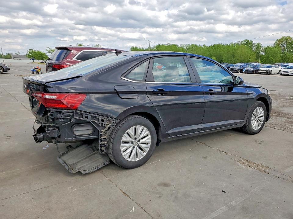 Продаж на аукціоні авто 2020 Volkswagen Jetta, vin: 3VWCB7BU0LM032722, номер лоту: 49035296