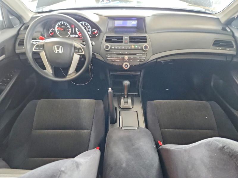 41628196 :رقم المزاد ، 1HGCP26469A053289 vin ، 2009 Honda Accord مزاد بيع