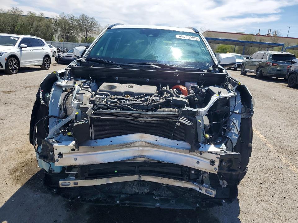 Продажа на аукционе авто 2024 Toyota Rav4, vin: JTM16RFV4RJ060977, номер лота: 49272306