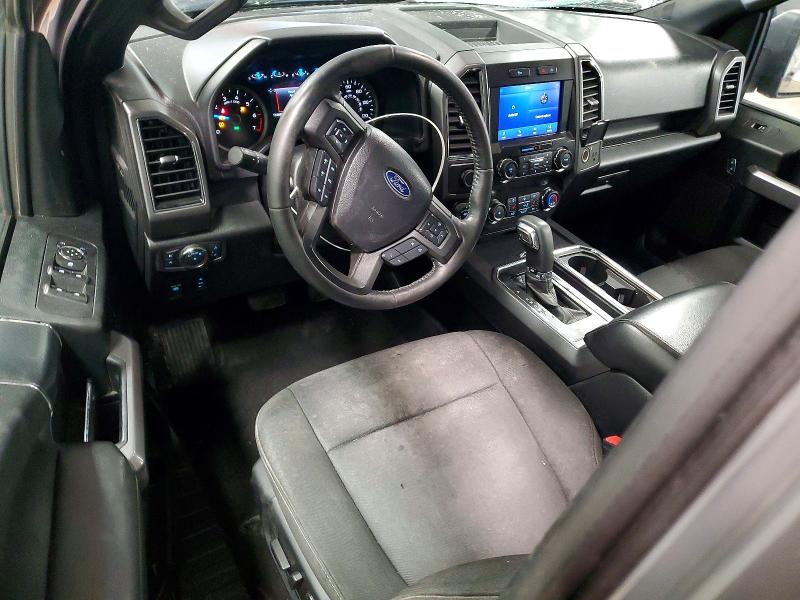 Aukcja sprzedaży 2020 Ford F150, vin: 1FTEX1EPXLFC48920, numer aukcji: 50257356
