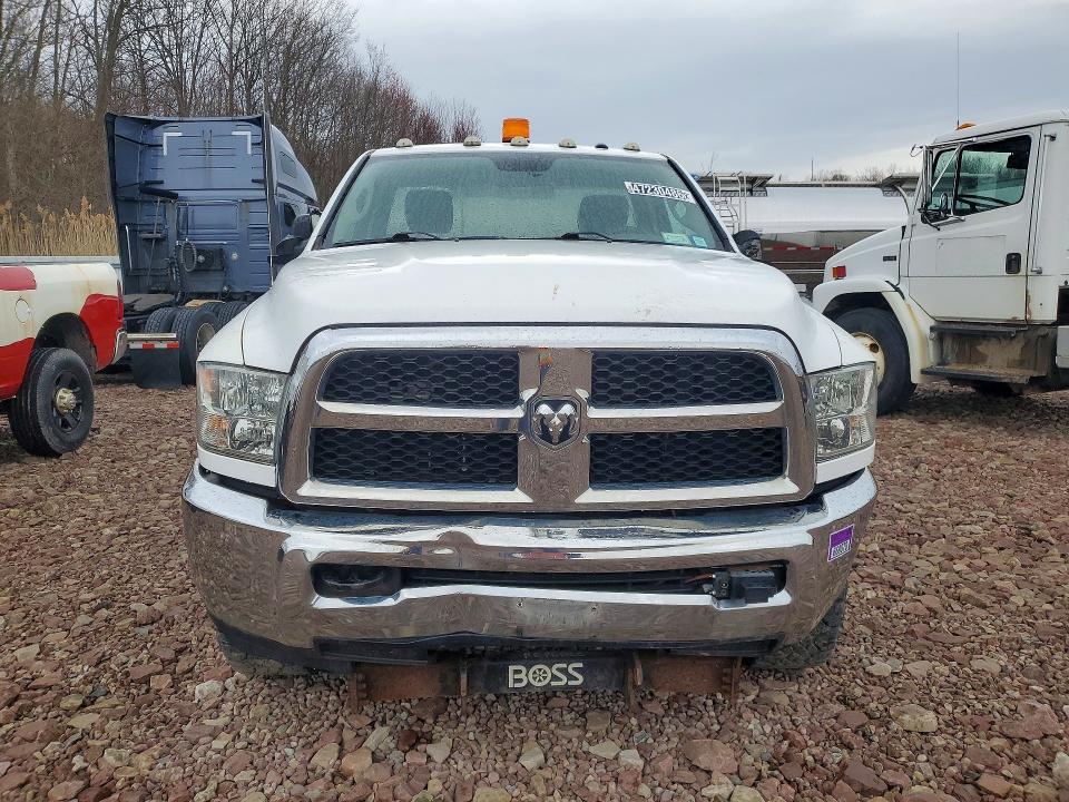 Продаж на аукціоні авто 2017 Ram 3500, vin: 3C63R3AJ6HG788650, номер лоту: 47230486