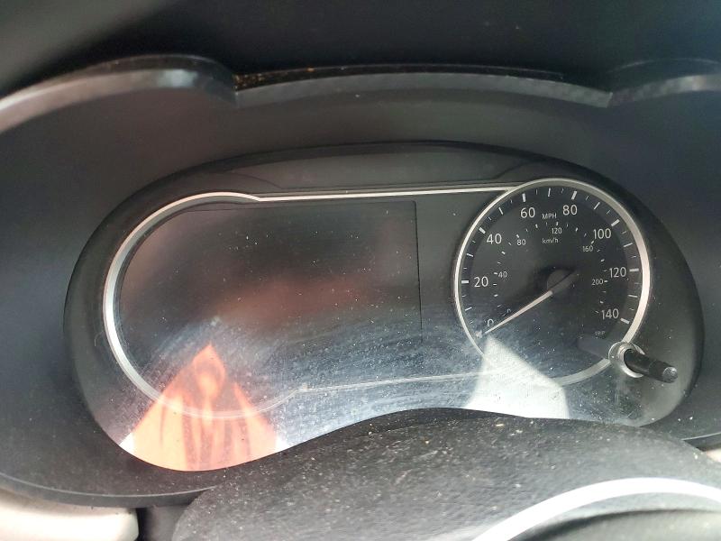 Aukcja sprzedaży 2021 Nissan Versa, vin: 3N1CN8EV5ML821818, numer aukcji: 50653756