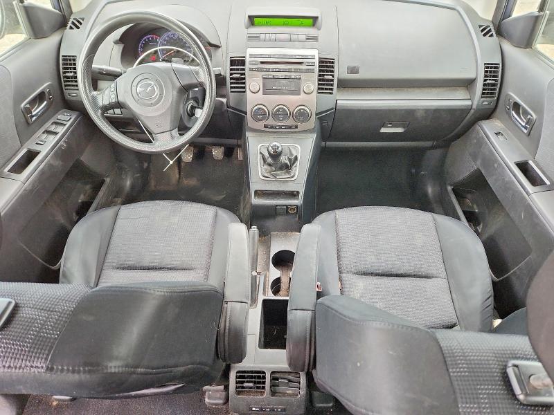 Продажа на аукционе авто 2009 Mazda 5, vin: JM1CR293590331648, номер лота: 48544716