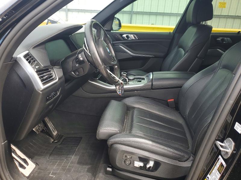 Aukcja sprzedaży 2021 Bmw X5, vin: 5UXCR4C01M9G03516, numer aukcji: 52002646