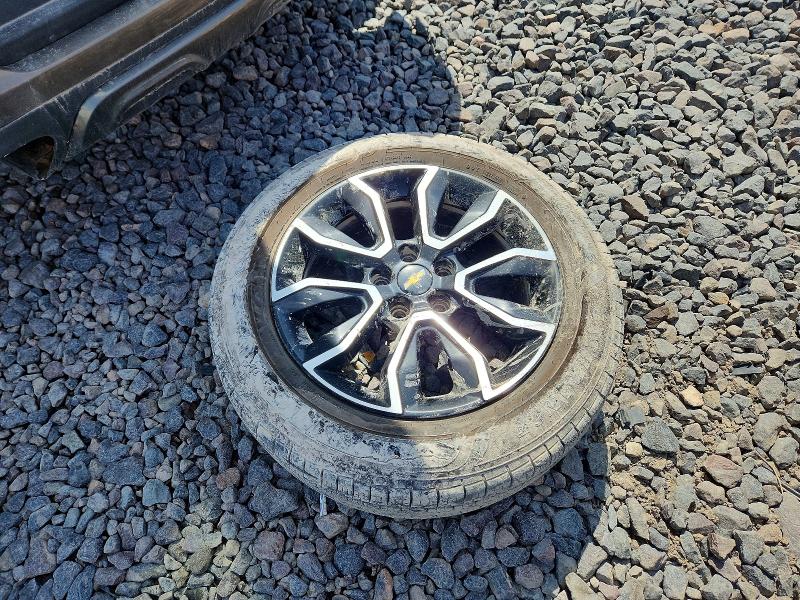 2021 Chevrolet Trailblazer მანქანა იყიდება აუქციონზე, vin: KL79MSSL9MB063846, აუქციონის ნომერი: 49656096