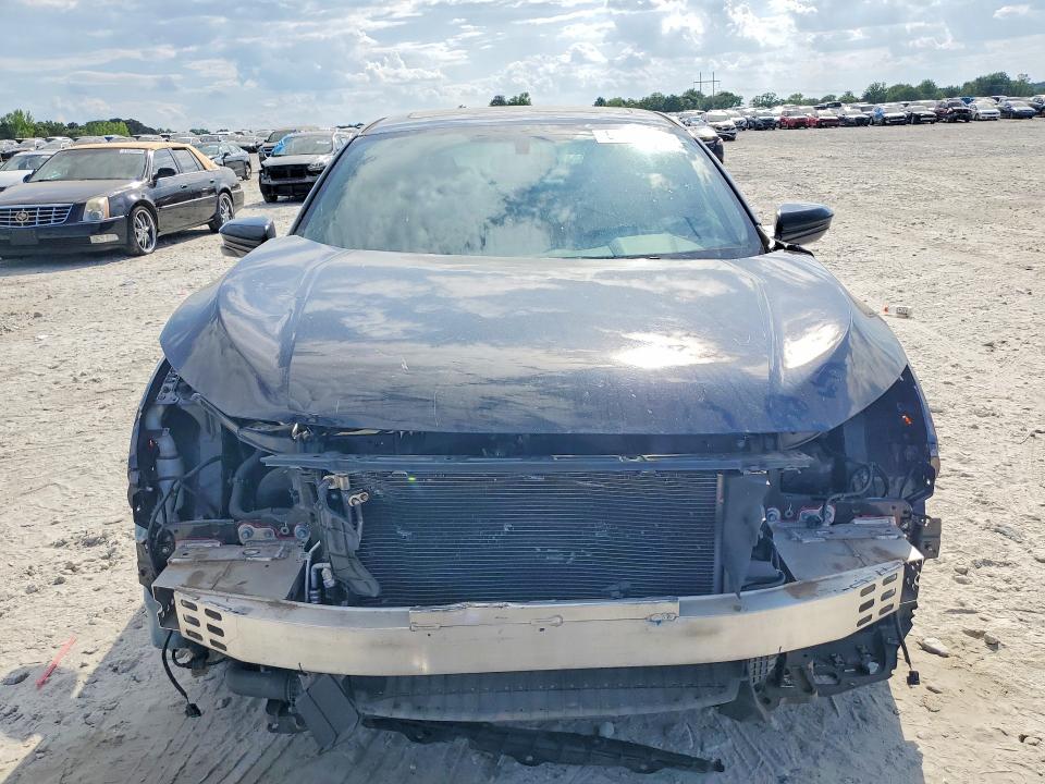 Продаж на аукціоні авто 2018 Honda Civic, vin: SHHFK7H57JU222999, номер лоту: 51136936