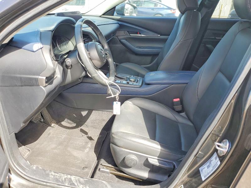 Продаж на аукціоні авто 2020 Mazda Cx-30, vin: 3MVDMACL7LM130522, номер лоту: 48648666