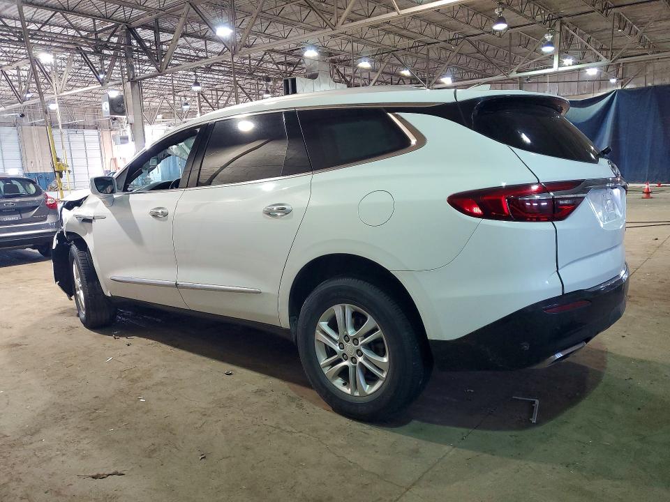 Aukcja sprzedaży 2019 Buick Enclave, vin: 5GAERBKW6KJ154512, numer aukcji: 50404786