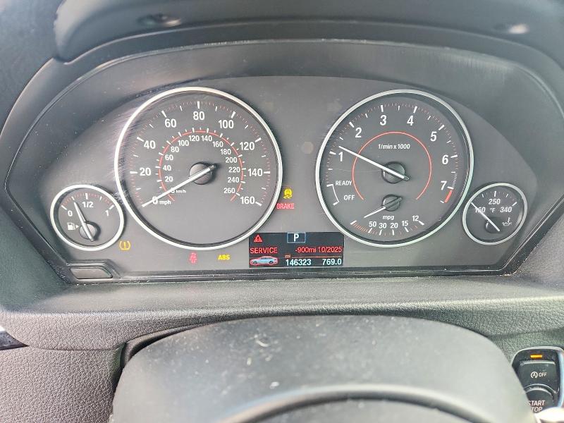 Aukcja sprzedaży 2016 Bmw 328, vin: WBA8Z5C55GG500893, numer aukcji: 48807396