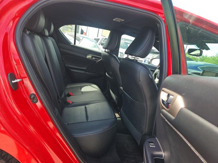 Продажа на аукционе авто 2014 Lexus Ct, vin: JTHKD5BH5E2175934, номер лота: 51719596