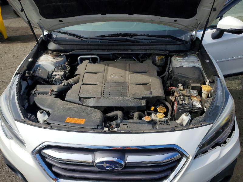 Продаж на аукціоні авто 2018 Subaru Outback, vin: 4S4BSENC6J3344270, номер лоту: 50284006