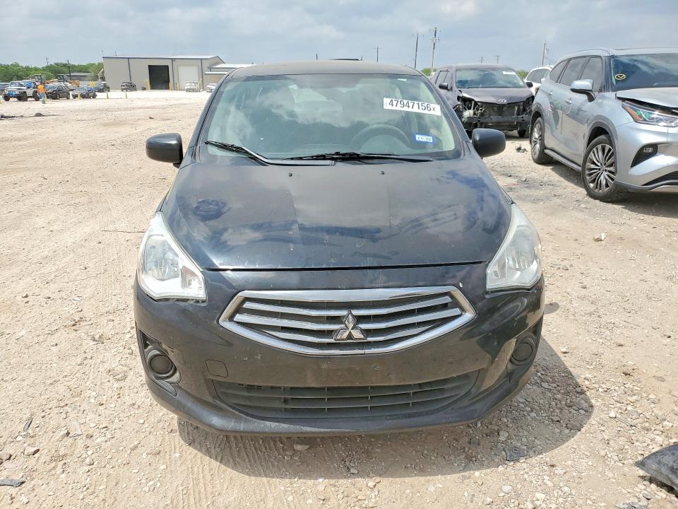 Продаж на аукціоні авто 2019 Mitsubishi Mirage, vin: ML32F3FJ7KHF02944, номер лоту: 47947156
