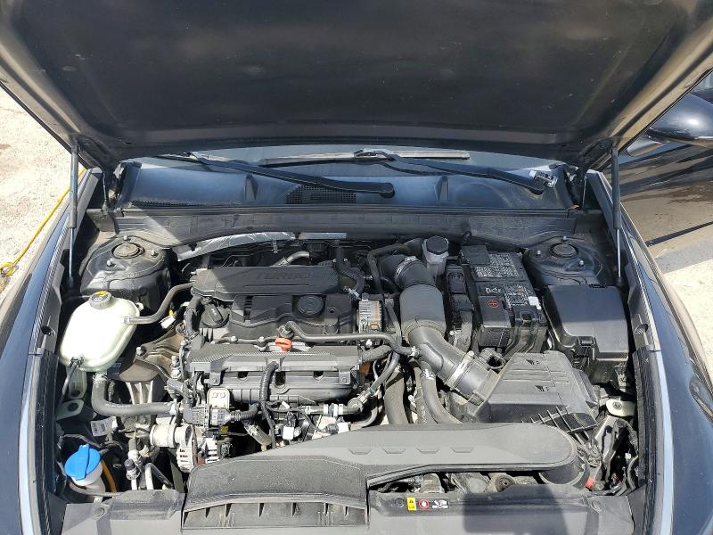 48146076 :رقم المزاد ، 5NPEH4J29LH029106 vin ، 2020 Hyundai Sonata مزاد بيع