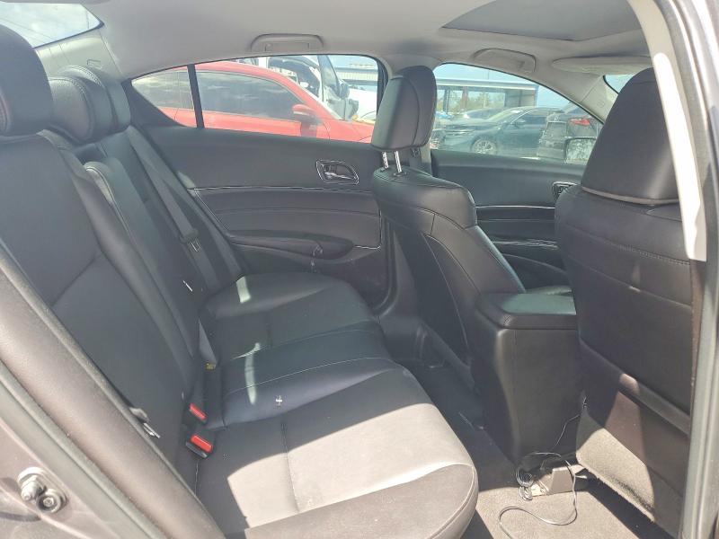 Продаж на аукціоні авто 2018 Acura Ilx, vin: 19UDE2F36JA000291, номер лоту: 48515366