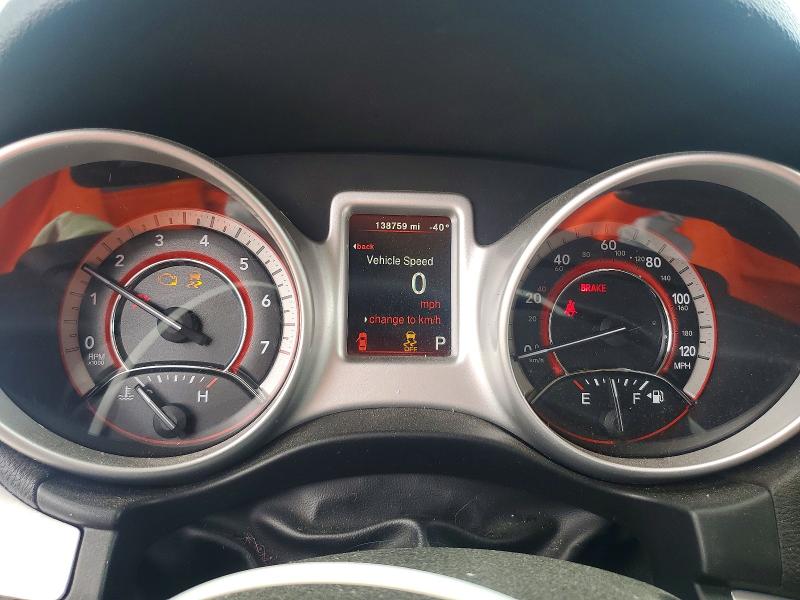 Продажа на аукционе авто 2017 Dodge Journey, vin: 3C4PDCBBXHT590435, номер лота: 48352216