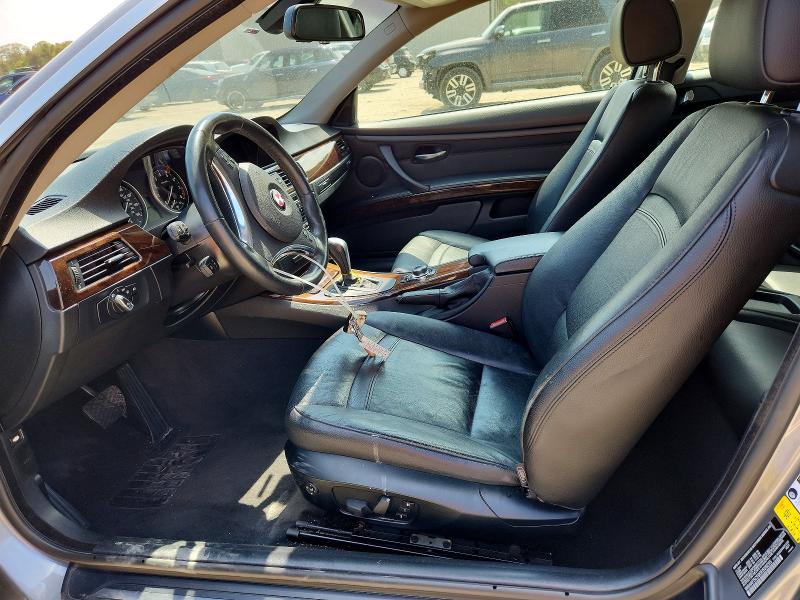 Продажа на аукционе авто 2013 Bmw 328, vin: WBAKF5C59DE658255, номер лота: 51129206