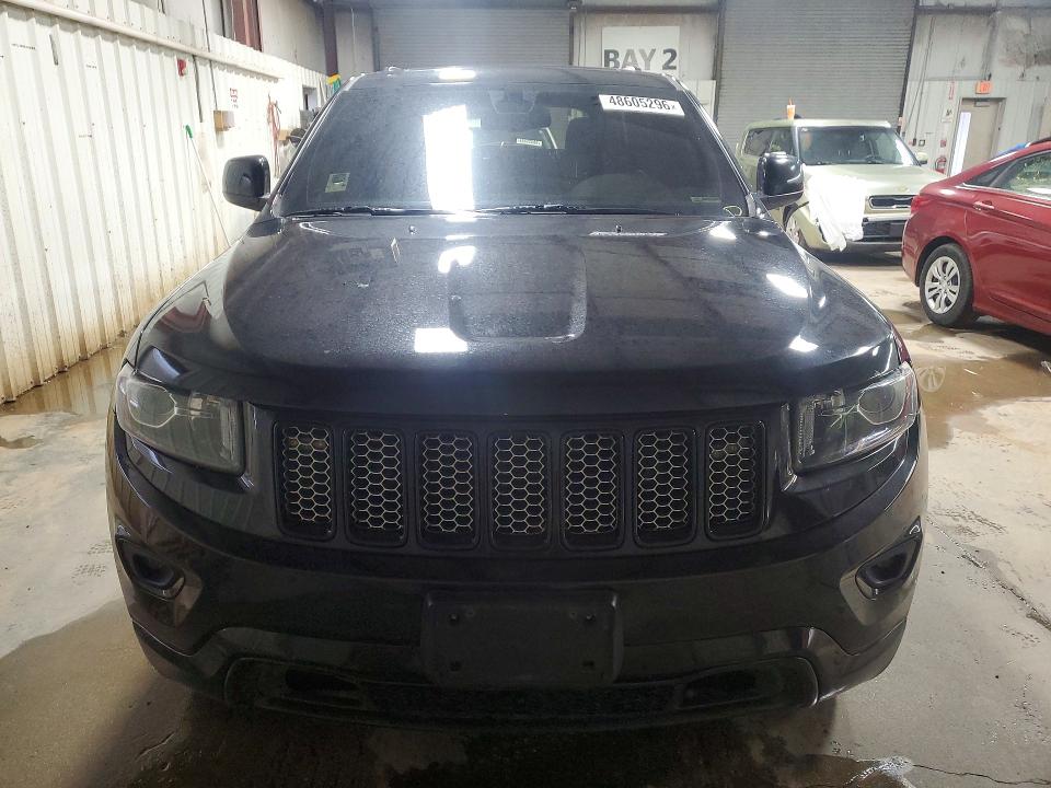 48605296 :رقم المزاد ، 1C4RJFAG4FC226603 vin ، 2015 Jeep Grand Cherokee مزاد بيع