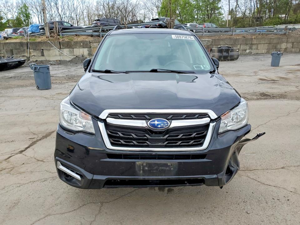Aukcja sprzedaży 2018 Subaru Forester, vin: JF2SJAEC6JH614859, numer aukcji: 50975876
