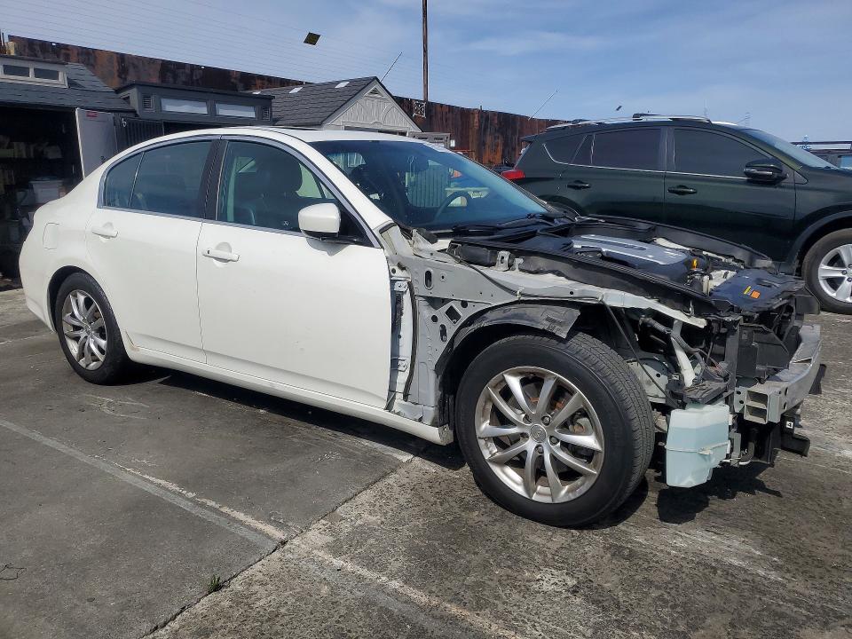 50351726 :رقم المزاد ، JN1CV6AP2DM305269 vin ، 2013 Infiniti G37 Sedan مزاد بيع