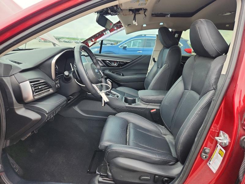 Продажа на аукционе авто 2023 Subaru Outback, vin: 4S4BTGNDXP3133518, номер лота: 49077746