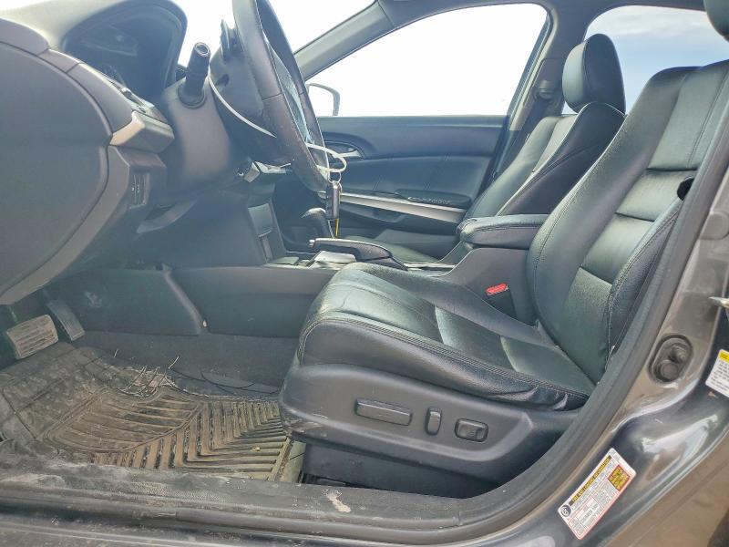 Aukcja sprzedaży 2014 Honda Crosstour, vin: 5J6TF2H59EL001901, numer aukcji: 48095256