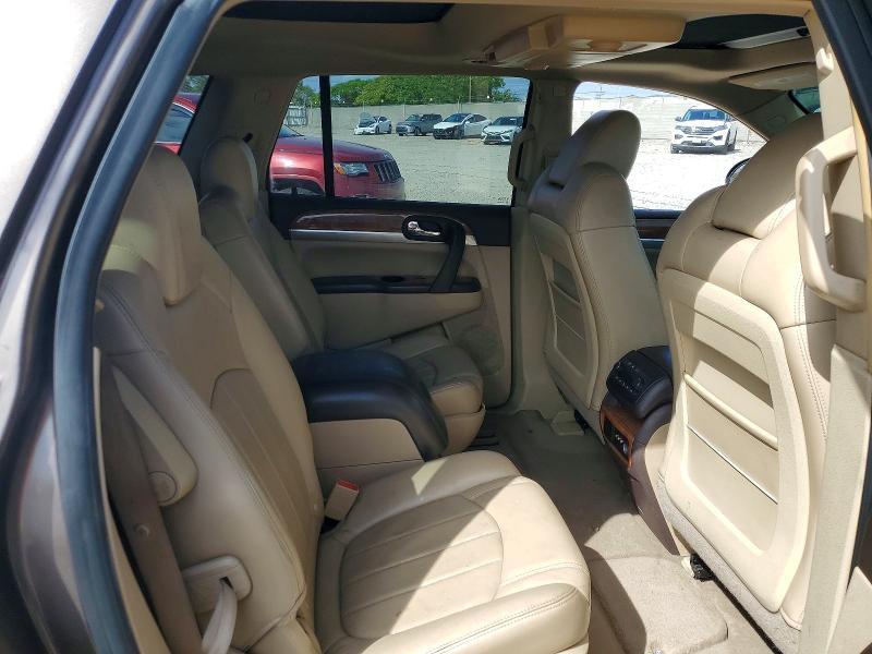 Auction sale of the 2009 Buick Enclave, vin: 5GAER23D19J154182, lot number: 50368136