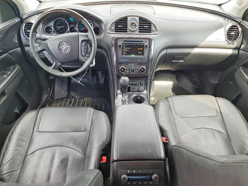 Продажа на аукционе авто 2017 Buick Enclave, vin: 5GAKRBKD8HJ254718, номер лота: 50225206