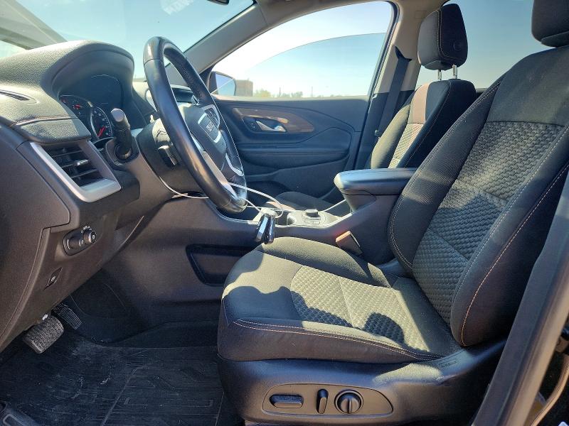 47911916 :رقم المزاد ، 3GKALMEV7LL289414 vin ، 2020 Gmc Terrain مزاد بيع