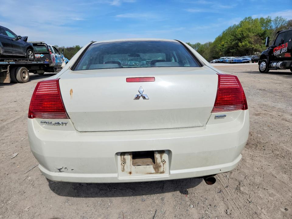 Продаж на аукціоні авто 2005 Mitsubishi Galant, vin: 4A3AB36F25E043550, номер лоту: 49744336