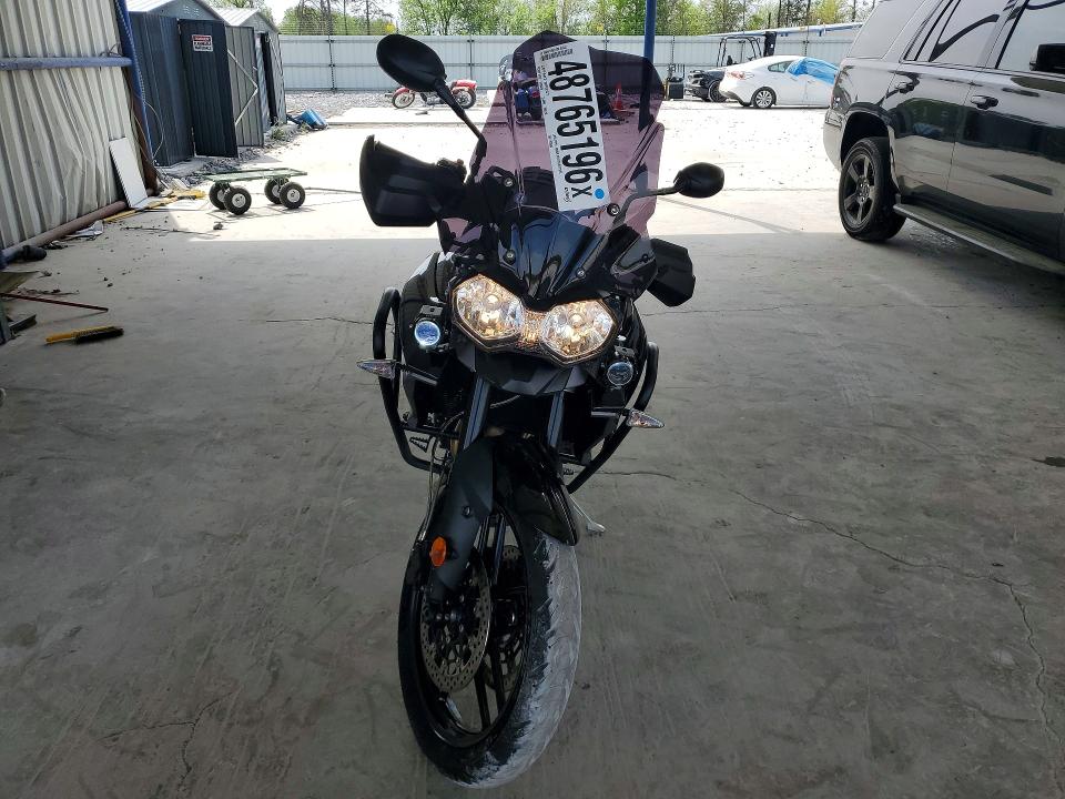 Продаж на аукціоні авто 2015 Triumph Motorcycle Tiger, vin: SMTE02BF0FT692689, номер лоту: 48765196