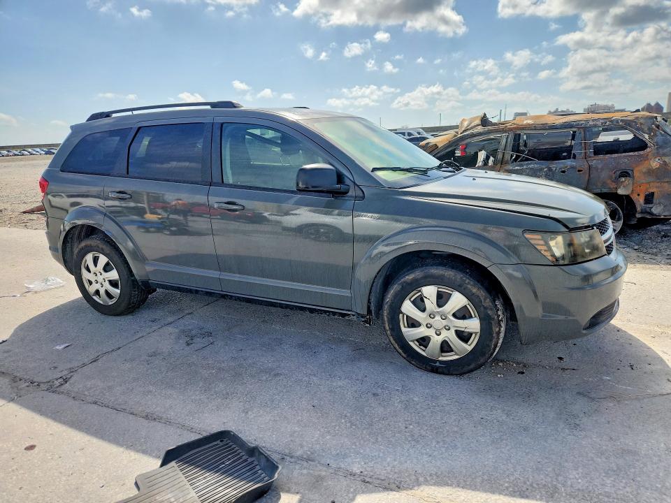 Продаж на аукціоні авто 2020 Dodge Journey, vin: 3C4PDCAB7LT264876, номер лоту: 47793946
