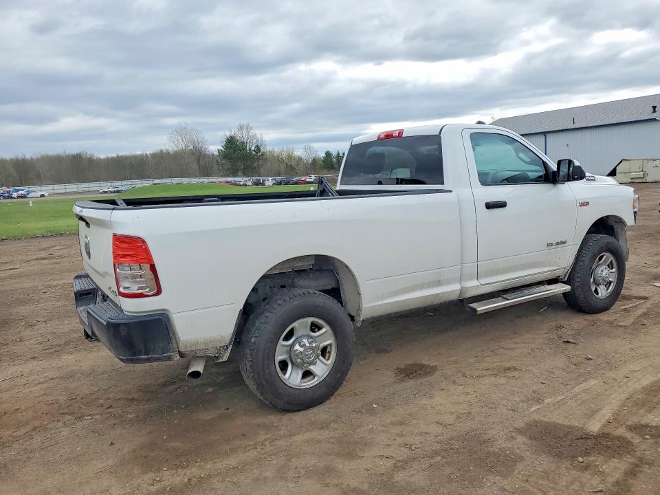 Продажа на аукционе авто 2019 Ram 2500, vin: 3C6MR5AJ4KG576319, номер лота: 47696376