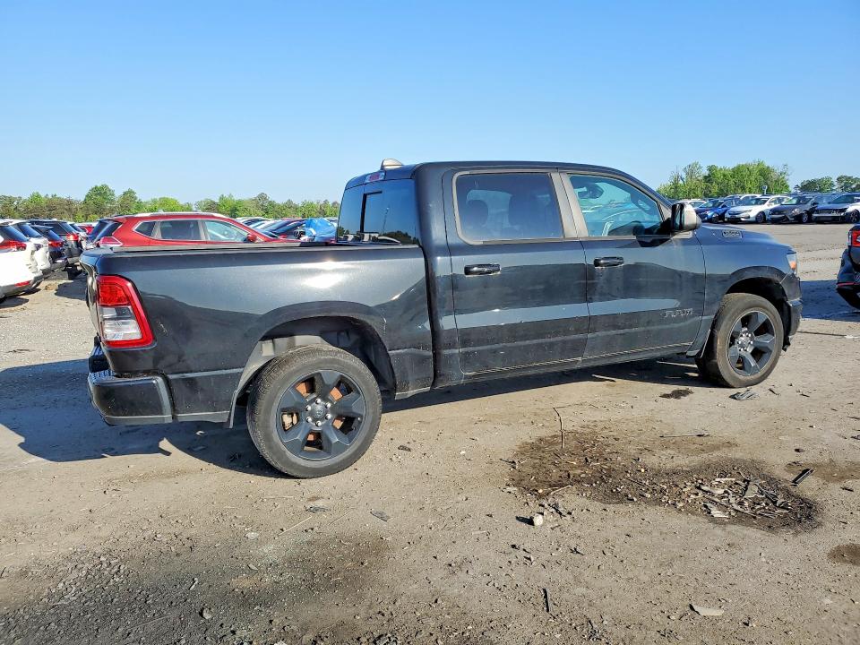 Aukcja sprzedaży 2019 Ram 1500, vin: 1C6SRFFT5KN777466, numer aukcji: 50967886