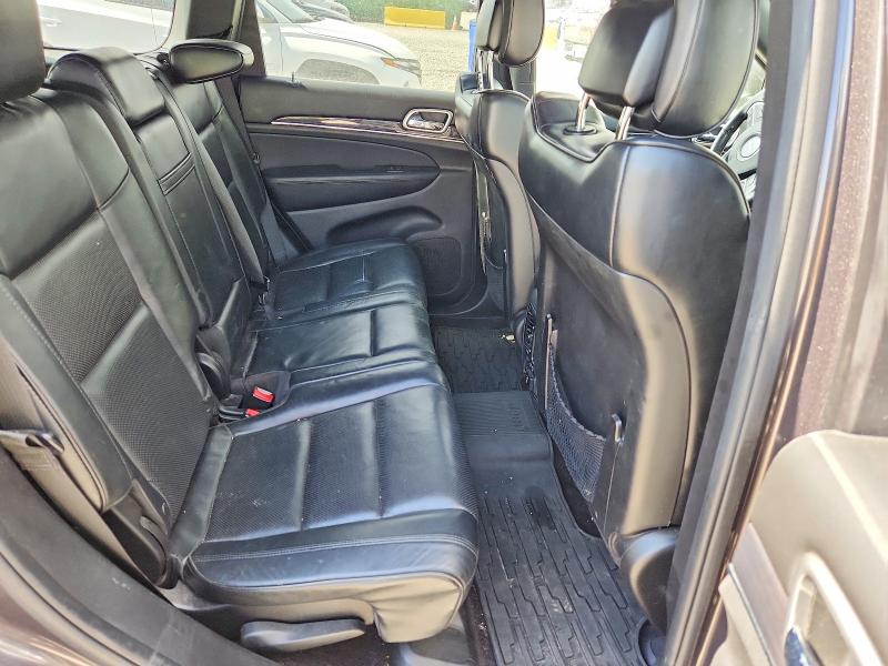 Aukcja sprzedaży 2015 Jeep Grand Cherokee, vin: 1C4RJFCG1FC210226, numer aukcji: 51520846