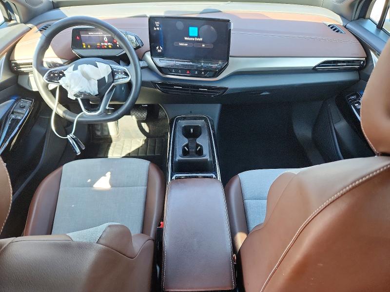 Продаж на аукціоні авто 2023 Volkswagen Id.4, vin: 1V2DNPE89PC013511, номер лоту: 49960976