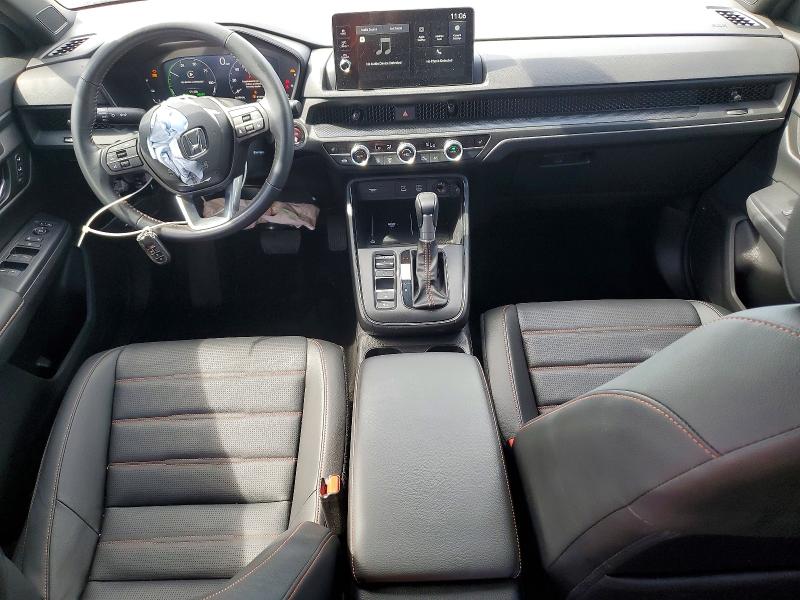 Продаж на аукціоні авто 2026 Honda Cr-v, vin: 5J6RS6H88TL008083, номер лоту: 49751206