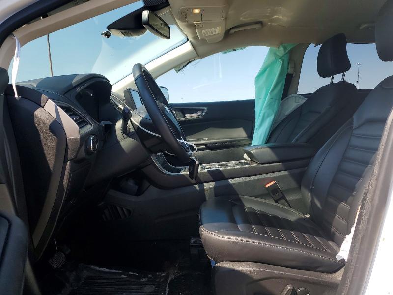 Продаж на аукціоні авто 2024 Ford Edge, vin: 2FMPK4J95RBA59744, номер лоту: 48582976