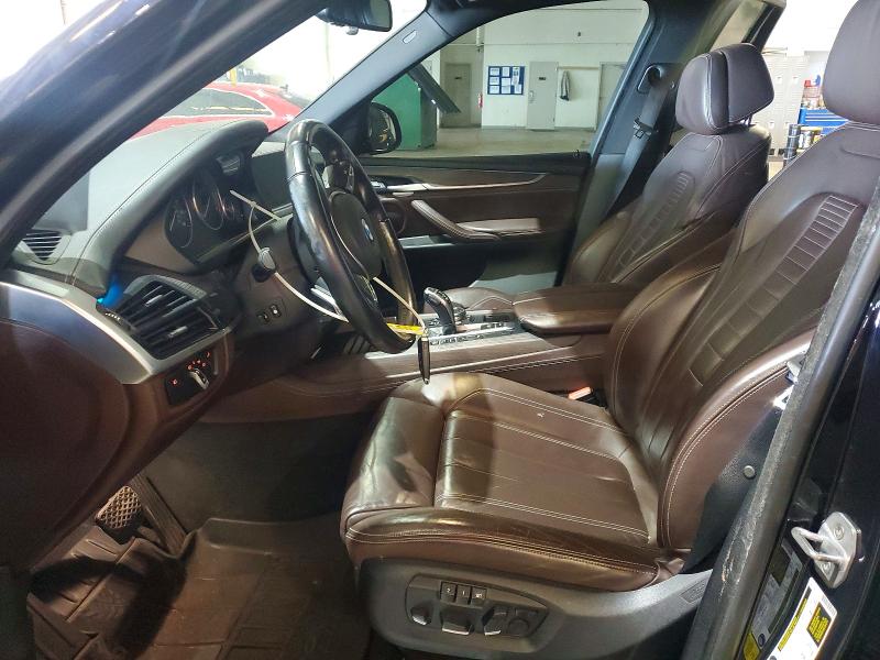 Продажа на аукционе авто 2015 Bmw X5, vin: 5UXKS4C52F0N10407, номер лота: 49788416
