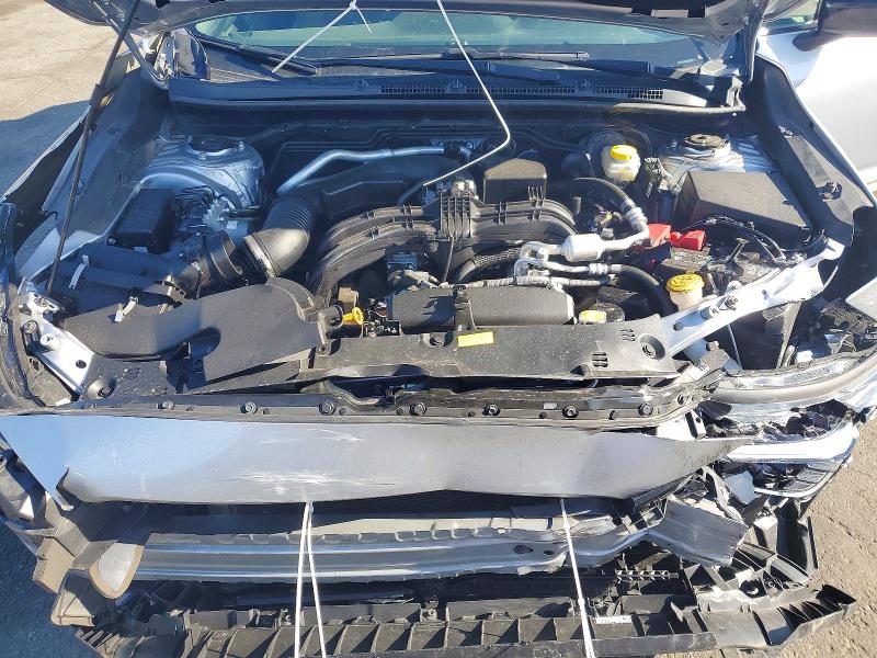51573126 :رقم المزاد ، 4S4GUHF62R3792947 vin ، 2024 Subaru Crosstrek مزاد بيع