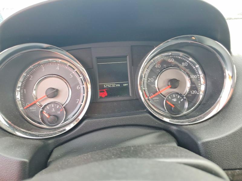 Продажа на аукционе авто 2012 Chrysler Town & Country, vin: 2C4RC1BG7CR228330, номер лота: 49859706