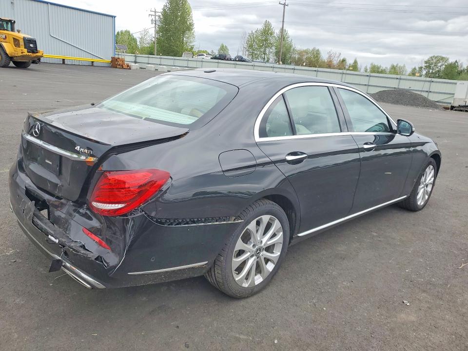 Продажа на аукционе авто 2017 Mercedes-benz E, vin: WDDZF4KBXHA226909, номер лота: 51192886