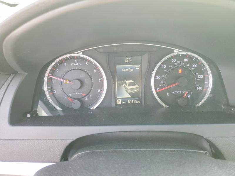 Продажа на аукционе авто 2017 Toyota Camry, vin: 4T1BF1FK0HU326984, номер лота: 48117546
