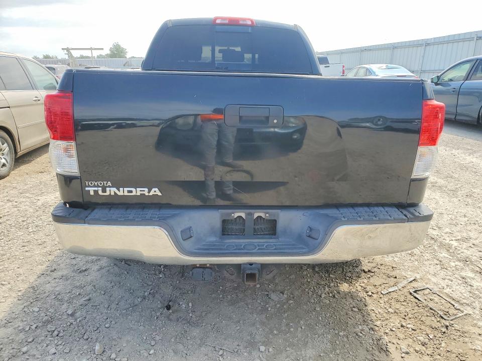 Aukcja sprzedaży 2011 Toyota Tundra, vin: 5TFRM5F15BX031621, numer aukcji: 51781906