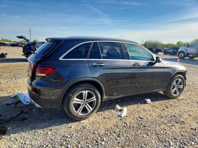 2020 Mercedes-benz Glc მანქანა იყიდება აუქციონზე, vin: WDC0G8EB9LF685955, აუქციონის ნომერი: 50501506
