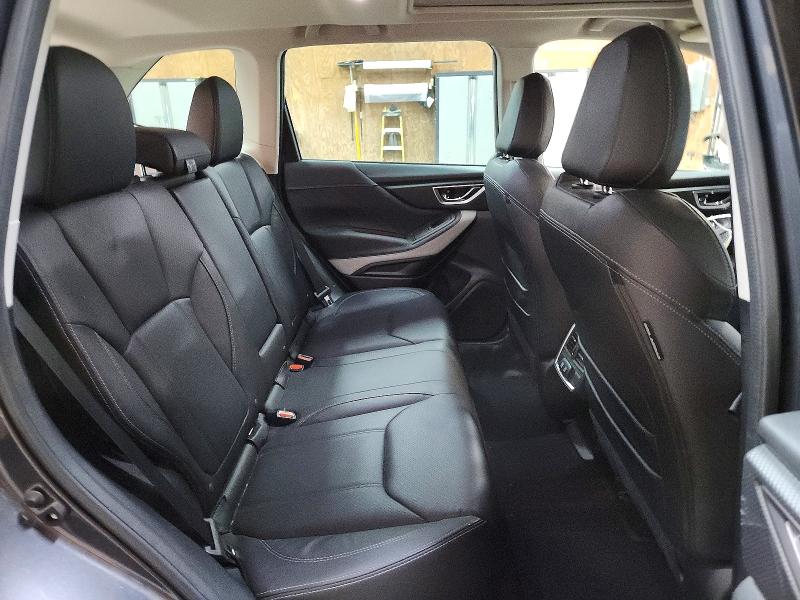 Продаж на аукціоні авто 2023 Subaru Forester, vin: JF2SKAPC6PH519091, номер лоту: 48587276