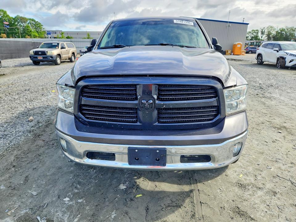 Продаж на аукціоні авто 2016 Ram 1500, vin: 1C6RR7LM7GS338005, номер лоту: 51481396