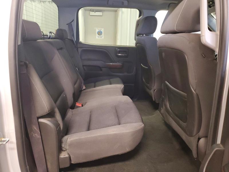 Продажа на аукционе авто 2014 Gmc Sierra, vin: 3GTU2UEC2EG310336, номер лота: 50616286