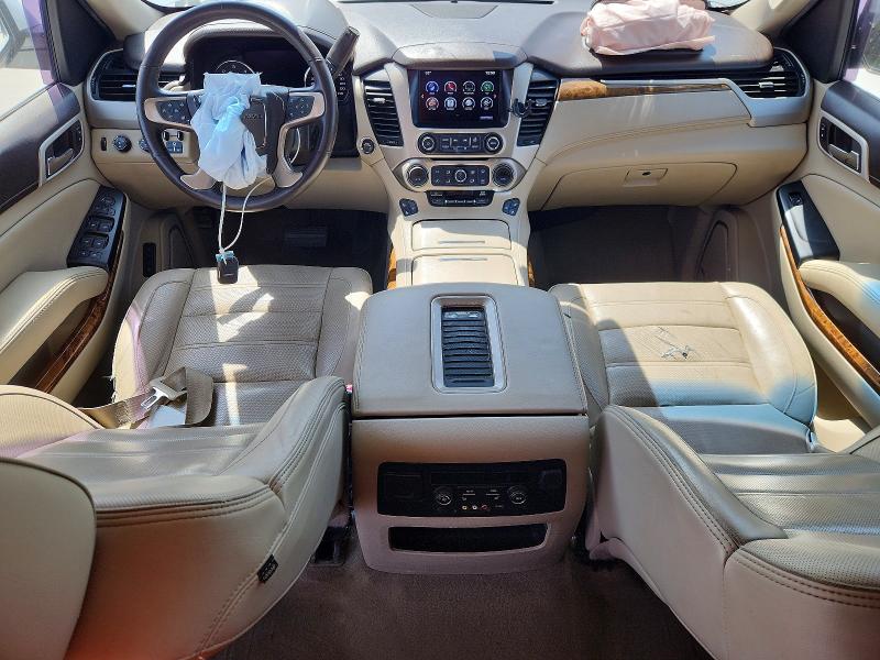Продажа на аукционе авто 2016 Gmc Yukon Xl, vin: 1GKS2HKJ7GR278198, номер лота: 51096566