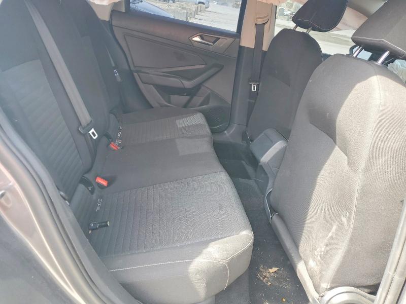 Aukcja sprzedaży 2025 Volkswagen Jetta, vin: 3VW5X7BU3SM067912, numer aukcji: 50006156