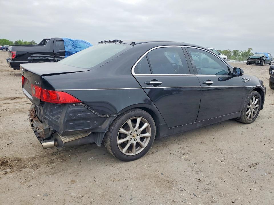 Aukcja sprzedaży 2008 Acura Tsx, vin: JH4CL96868C001233, numer aukcji: 51700886